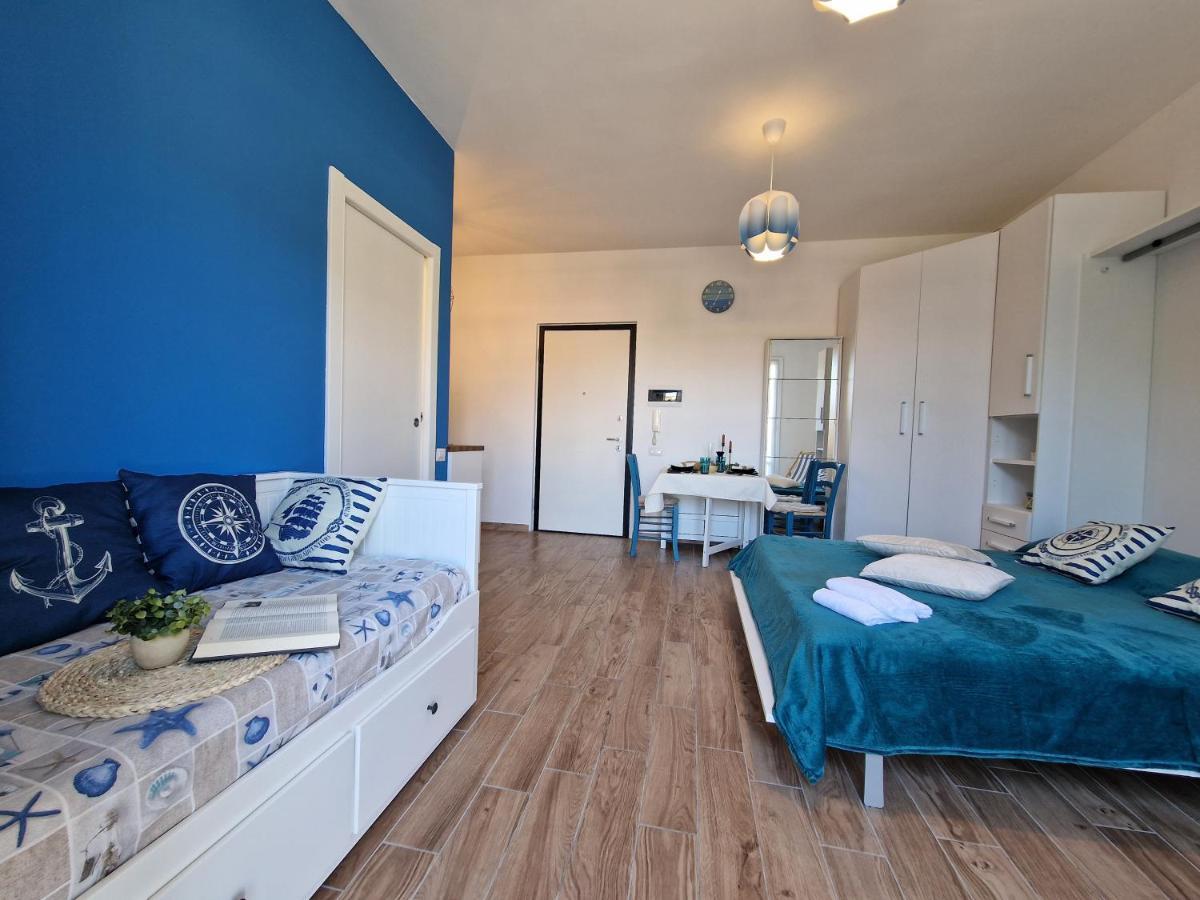 650 Metri Dal Mare - Wifi - Terrazzo - Piscina - A/C Apartment Pietra Ligure Exterior photo